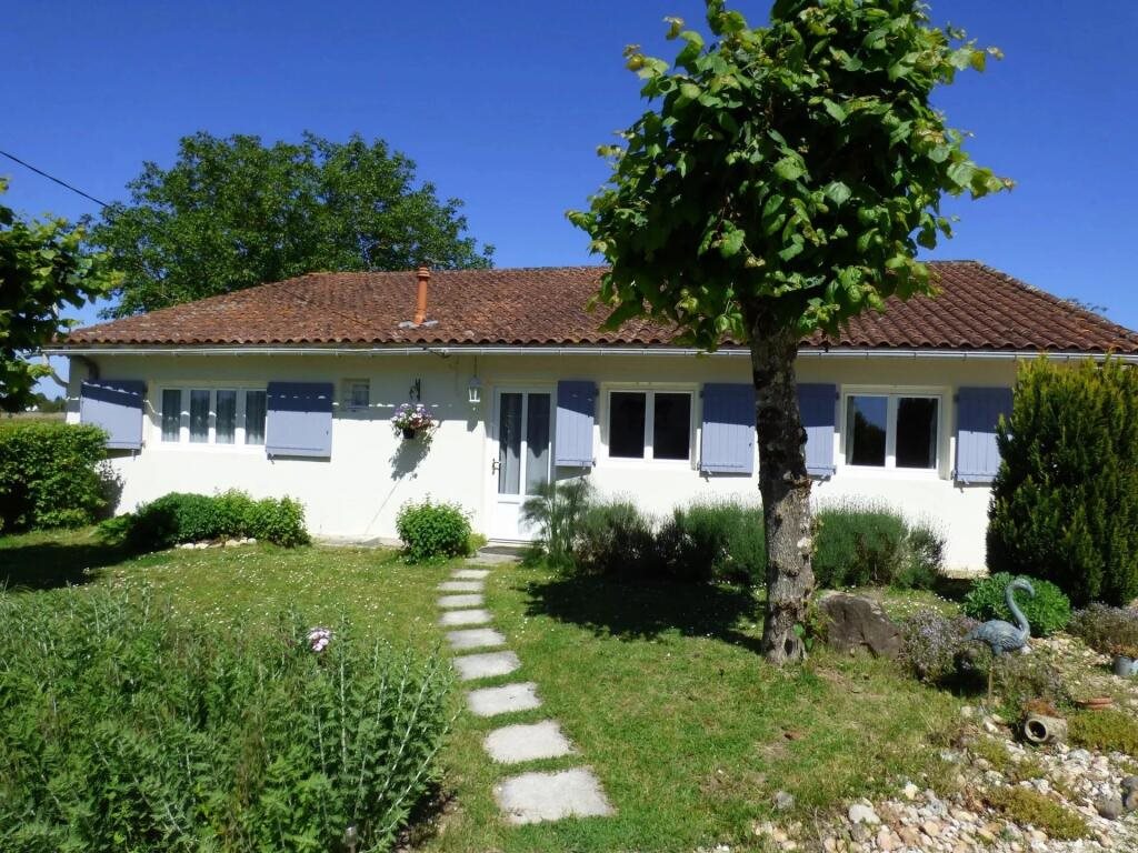 Maison à vendre, 212m², Ribérac