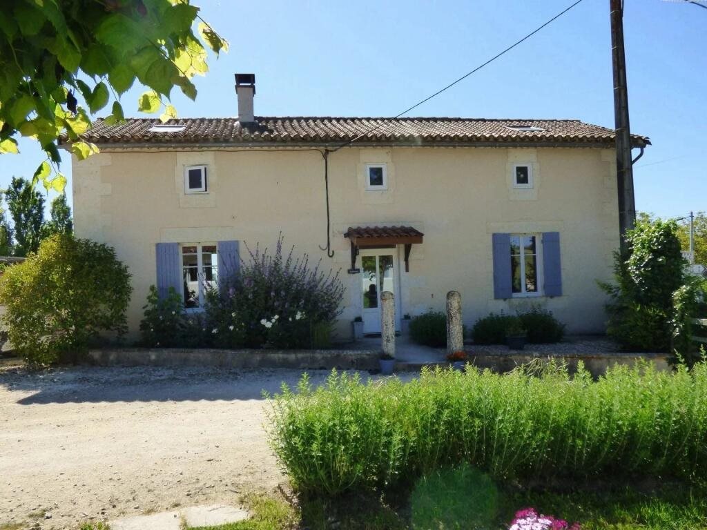 Maison à vendre, 212m², Ribérac