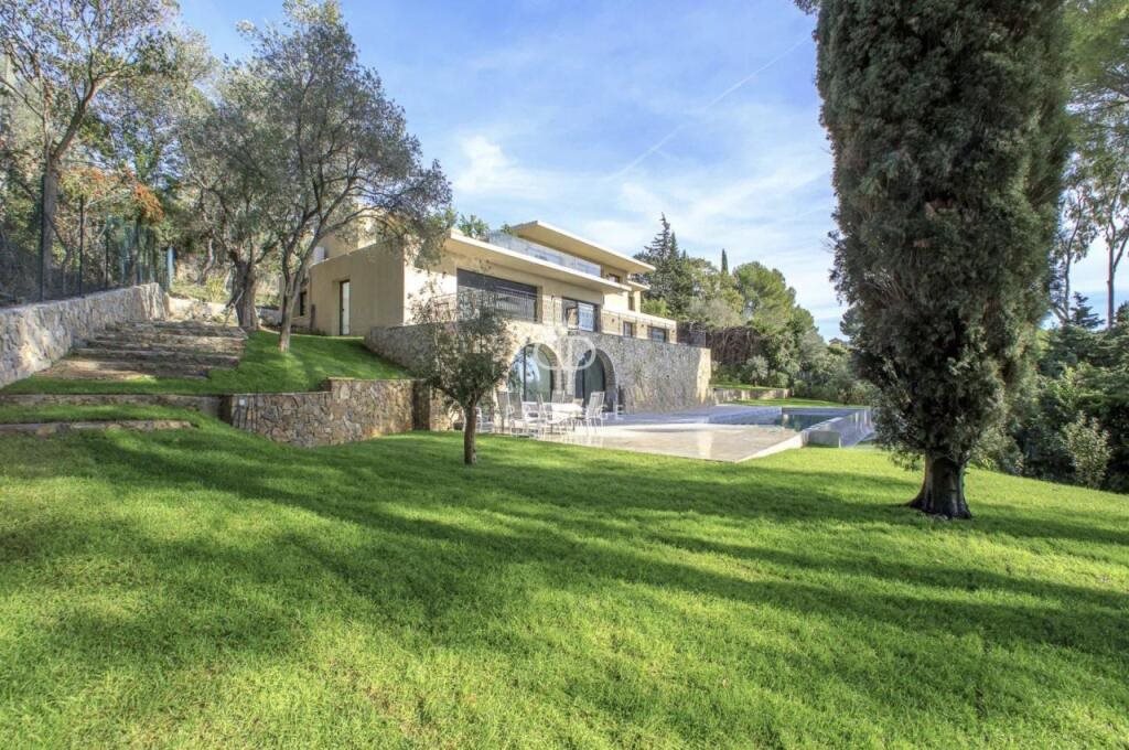 Maison à vendre, 370m², Mougins