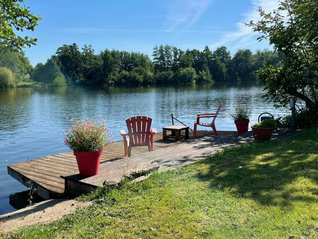 Maison à vendre, 250m², Villeneuve-sur-Lot