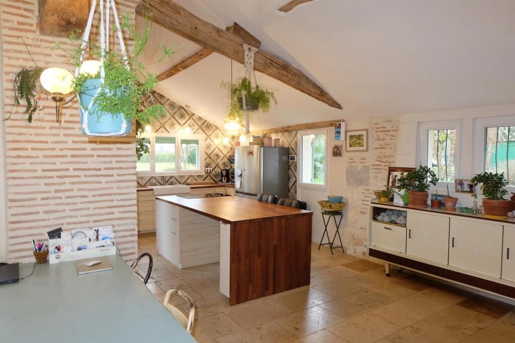 Maison à vendre, 250m², Villeneuve-sur-Lot