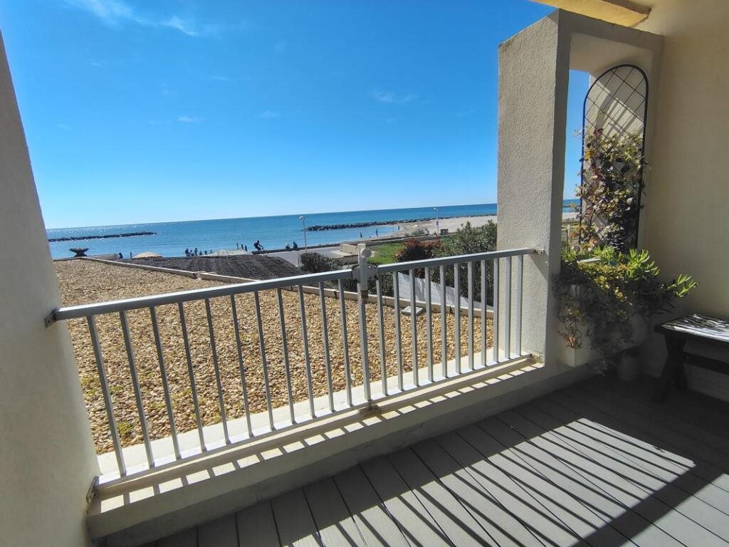 Appartement à vendre, 39m², Palavas-les-Flots