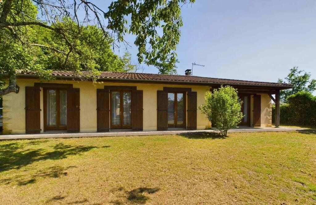 Maison à vendre, 75m², Coulounieix-Chamiers