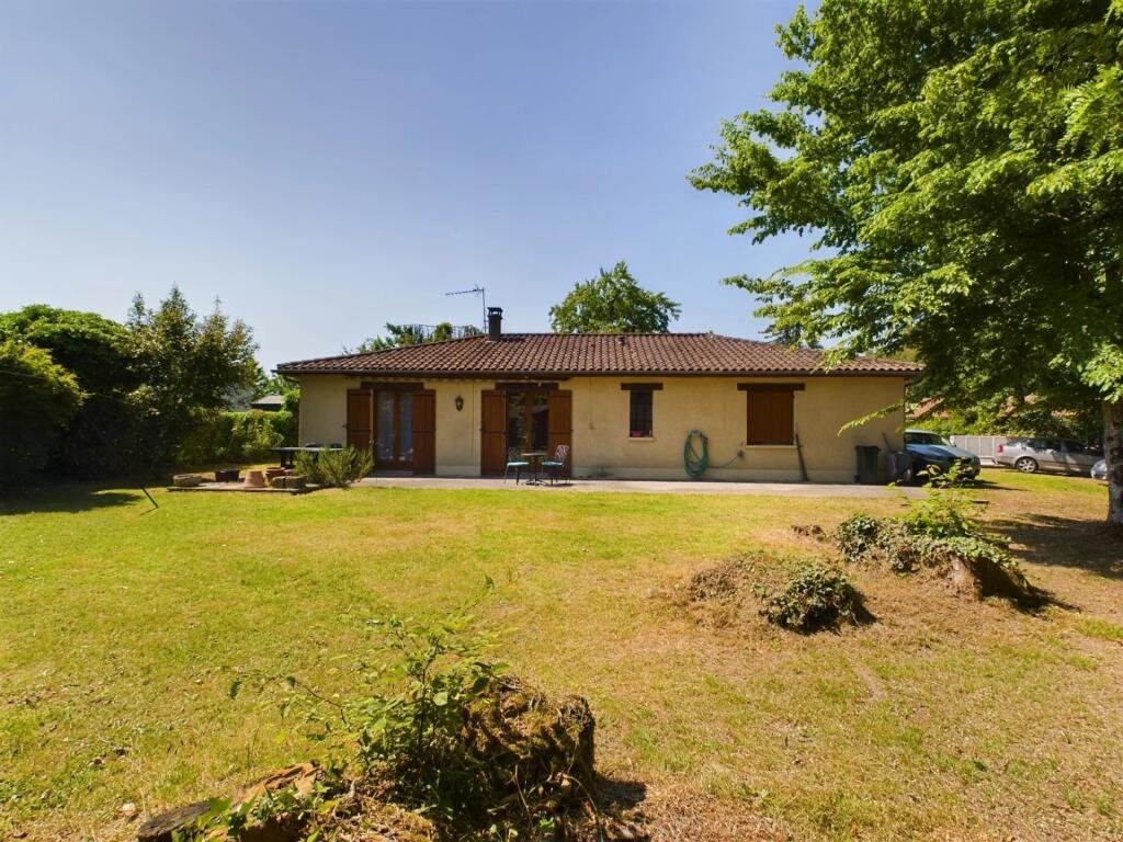 Maison à vendre, 75m², Coulounieix-Chamiers