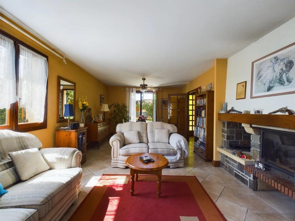 Maison à vendre, 75m², Coulounieix-Chamiers