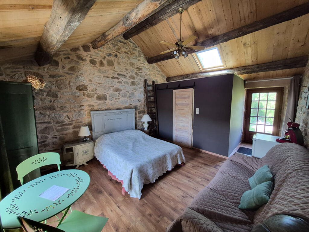 Maison à vendre, 4m², Saint-Beauzély
