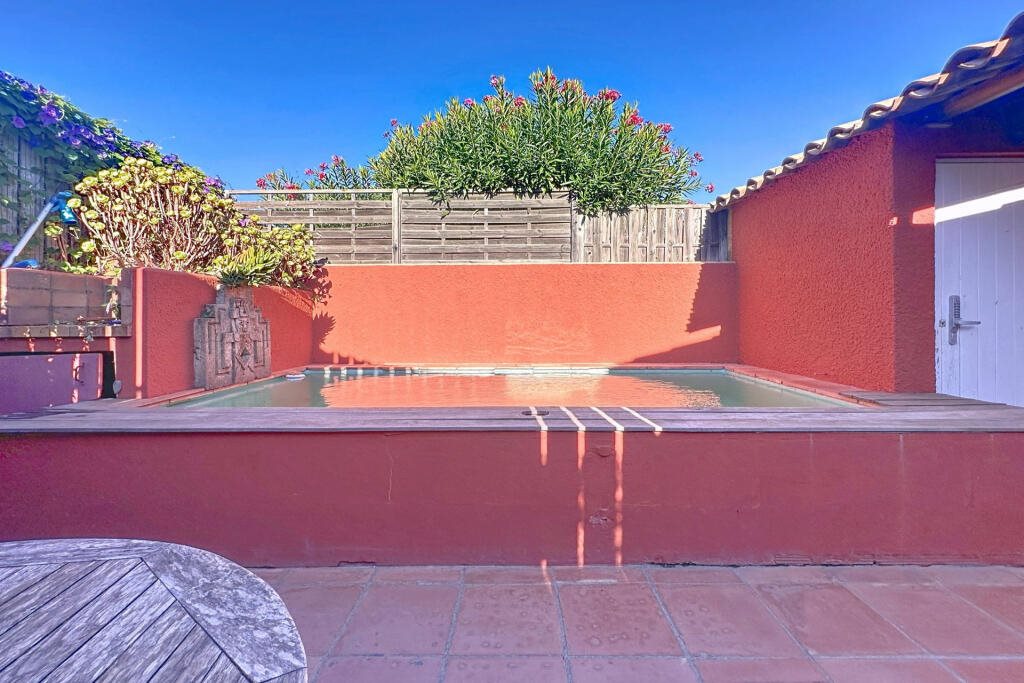 Maison à vendre, 84m², Grimaud
