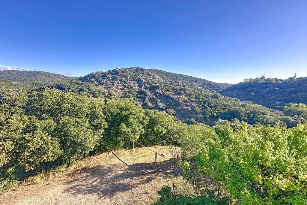 Maison à vendre, 84m², Grimaud