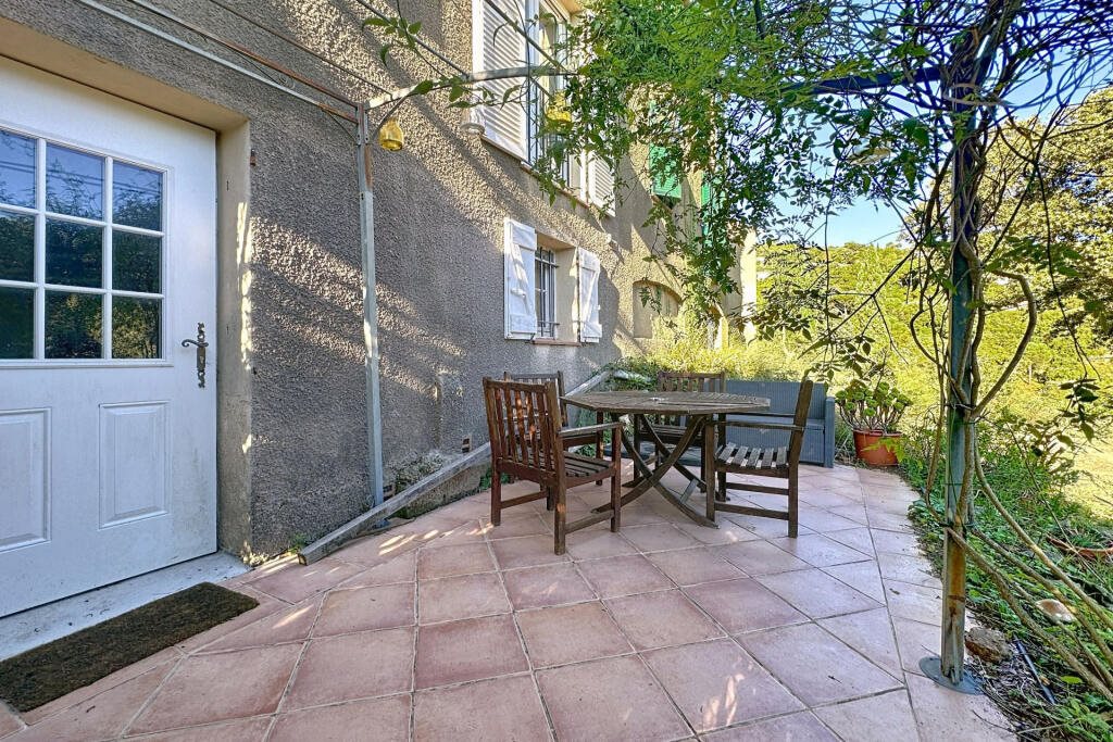 Maison à vendre, 84m², Grimaud