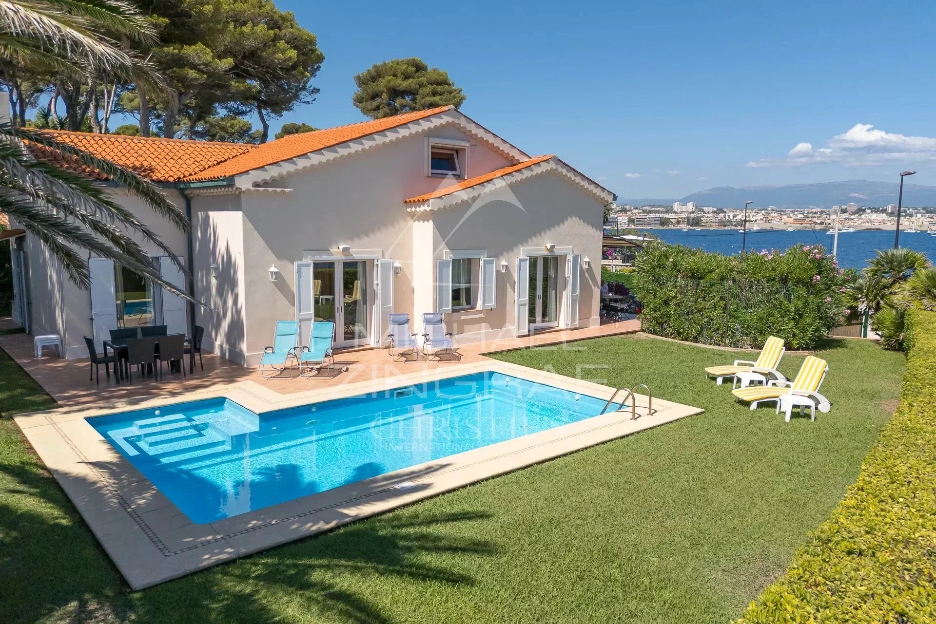 Maison à vendre, 175m², Antibes
