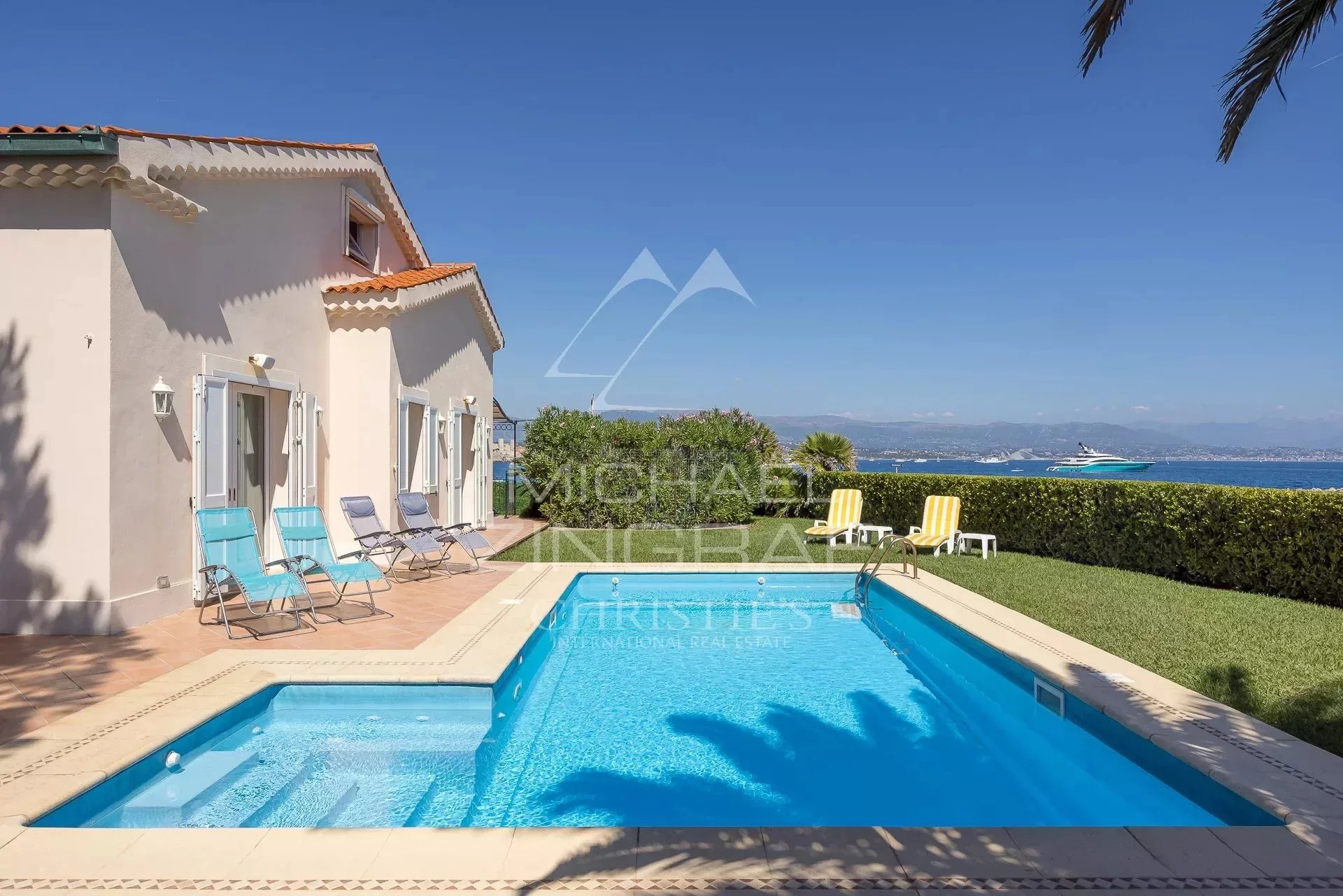 Maison à vendre, 175m², Antibes