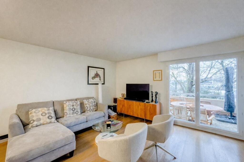 Appartement à vendre, 93m², Saint-Germain-en-Laye