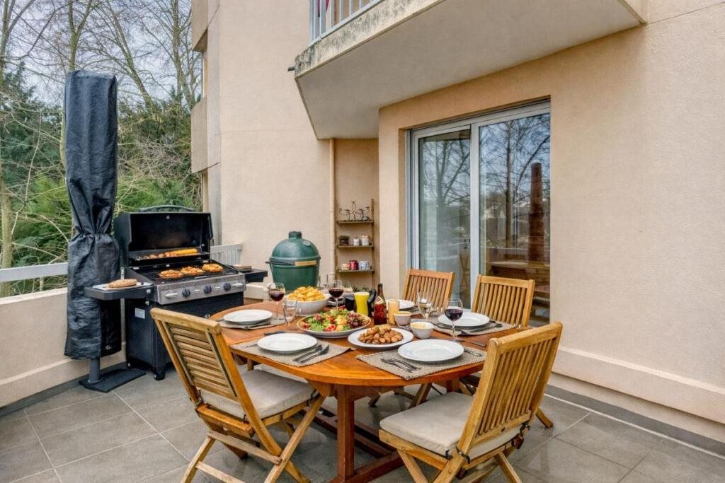 Appartement à vendre, 93m², Saint-Germain-en-Laye