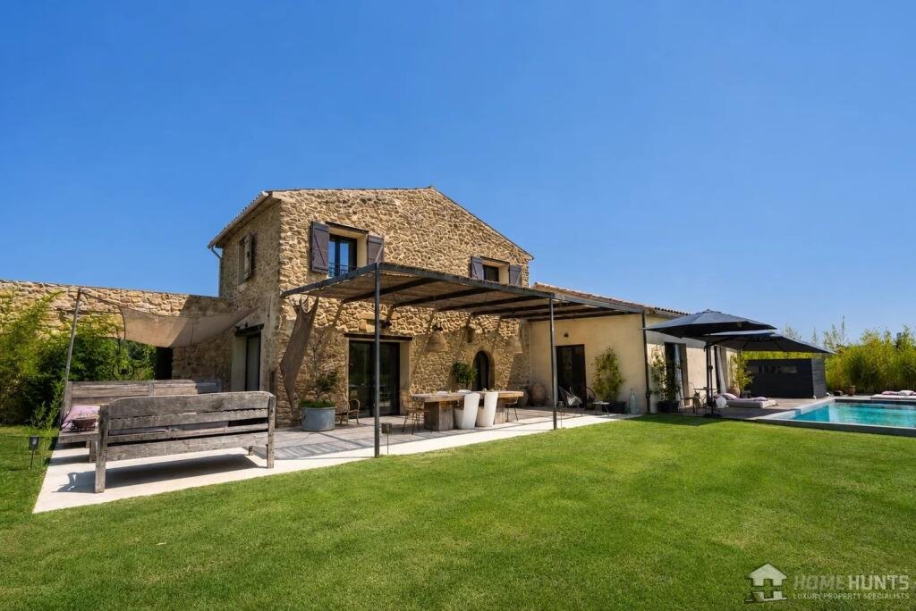 Maison à vendre, 150m², Vaugines