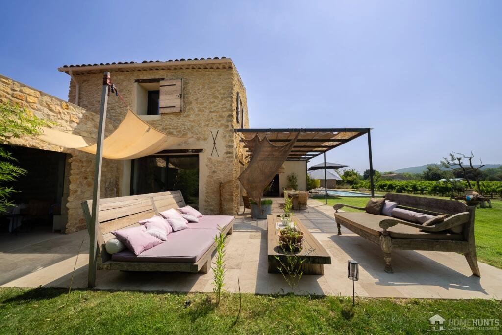 Maison à vendre, 150m², Vaugines