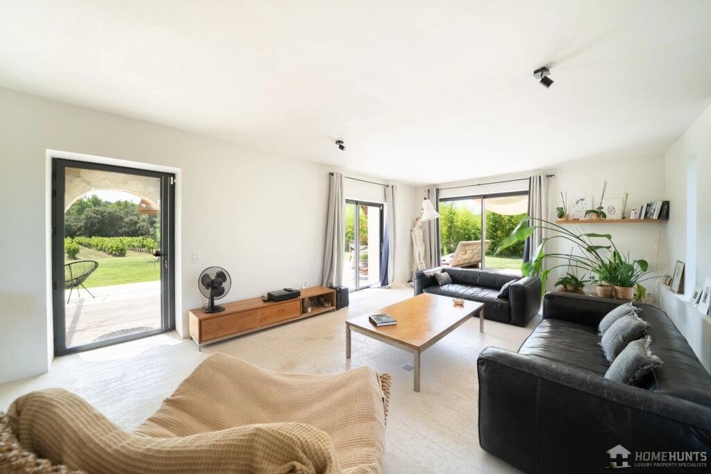 Maison à vendre, 150m², Vaugines