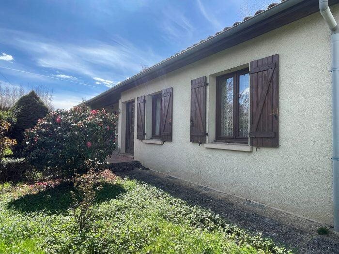 Maison à vendre, 91m², Masseube
