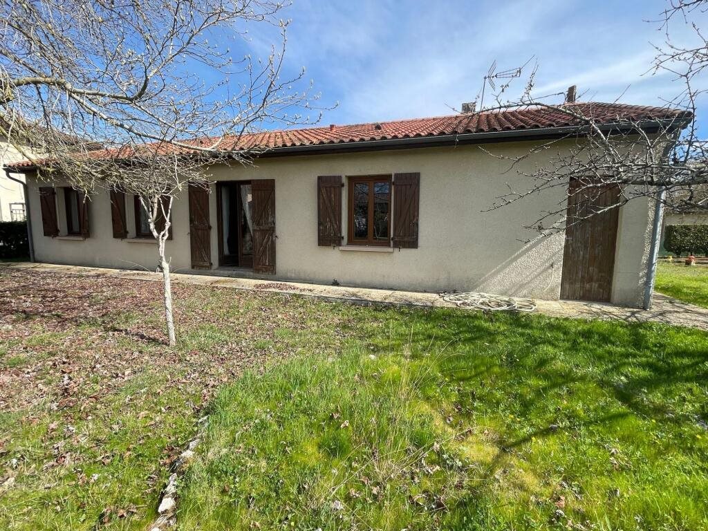 Maison à vendre, 91m², Masseube