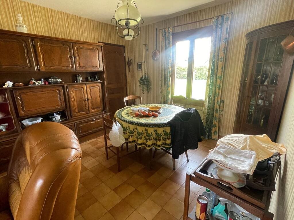 Maison à vendre, 91m², Masseube
