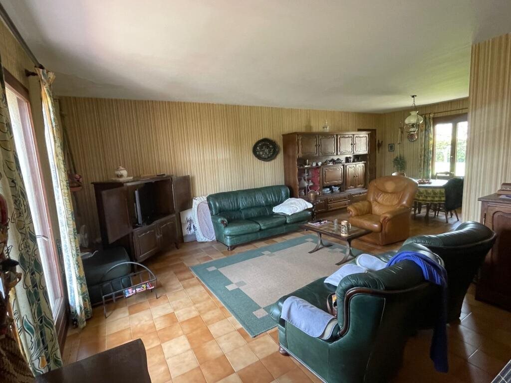 Maison à vendre, 91m², Masseube