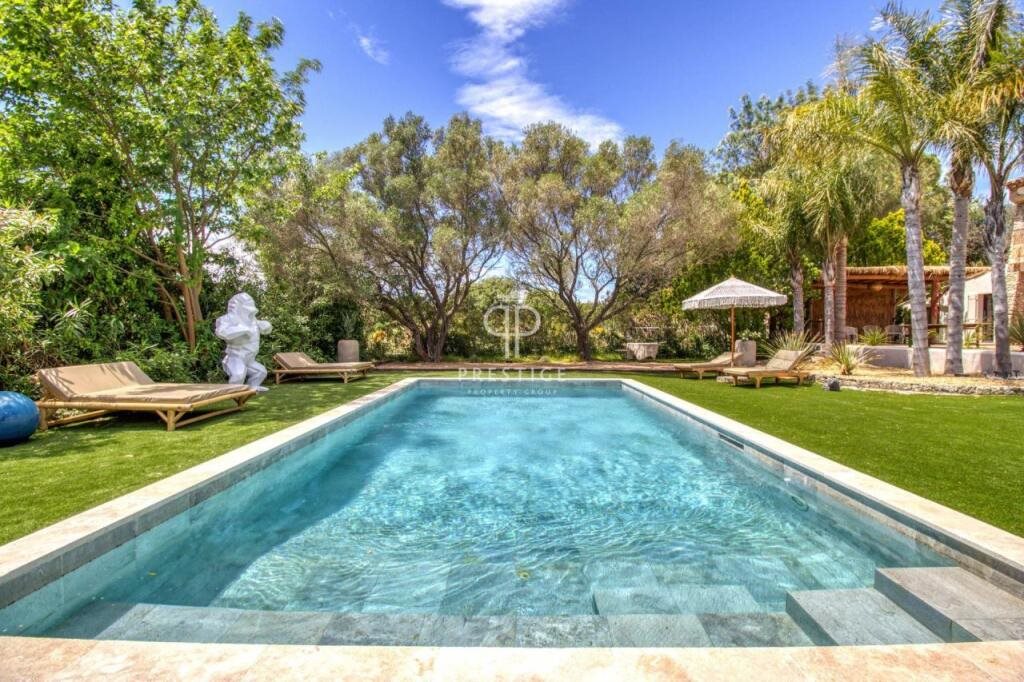Maison à vendre, 300m², Grimaud