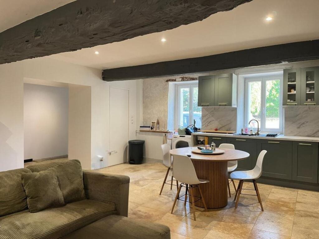 Maison à vendre, 78m², Mussidan