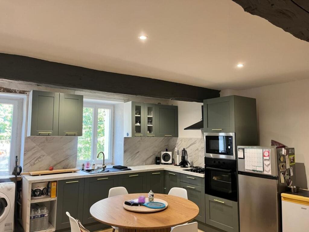 Maison à vendre, 78m², Mussidan