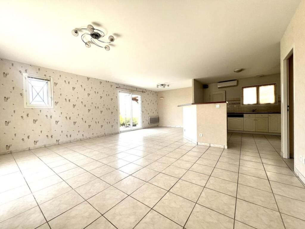 Maison à vendre, 89m², Champcevinel
