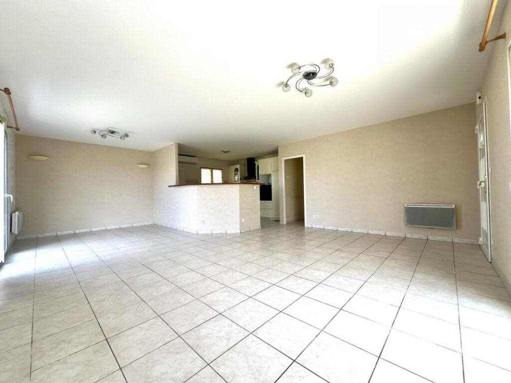 Maison à vendre, 89m², Champcevinel