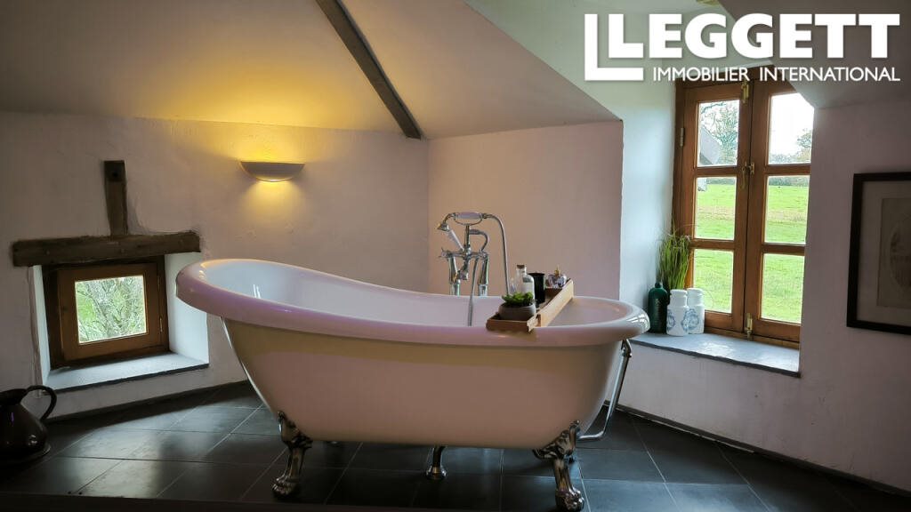 Maison à vendre, 389m², Bussière-Poitevine