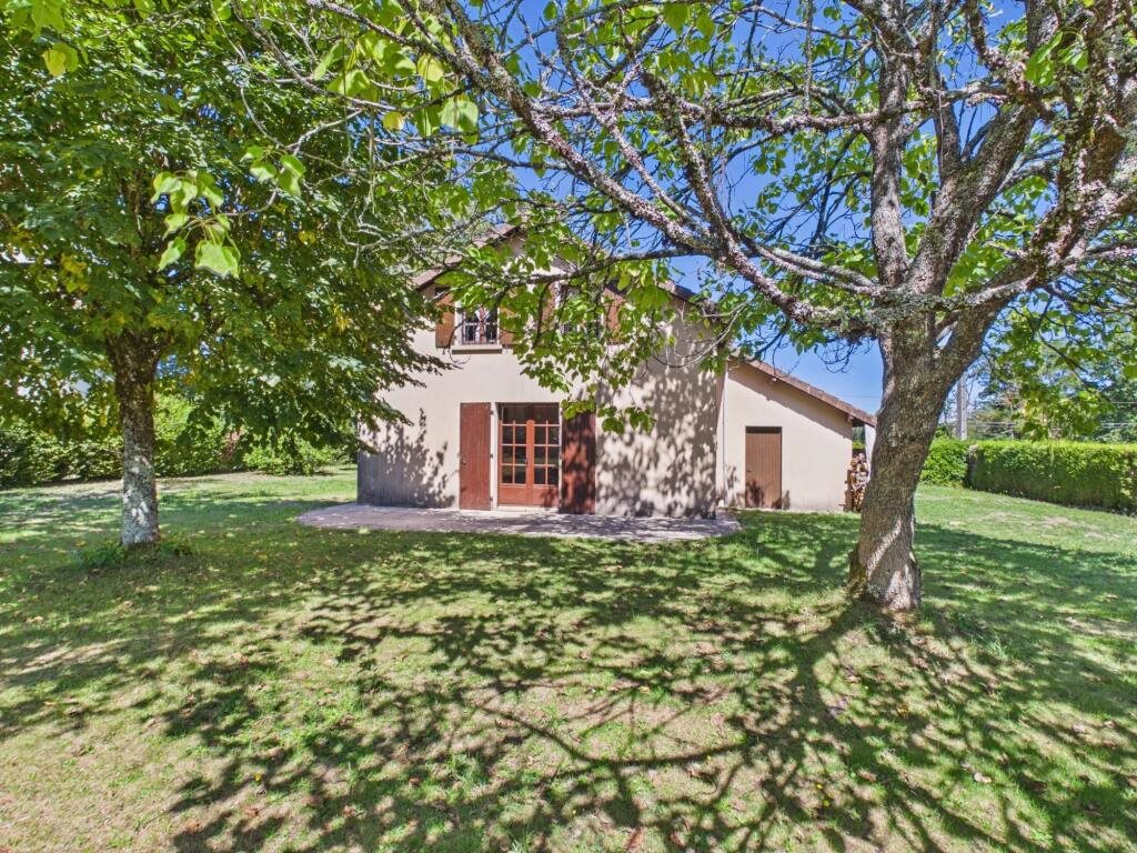 Maison à vendre, 95m², Maisonnais-sur-Tardoire