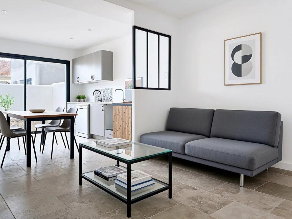 Maison à vendre, 4m², La Rochelle