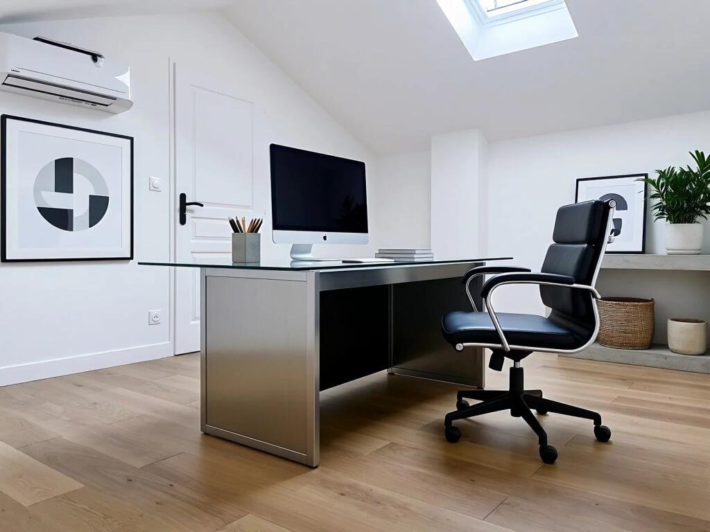 Maison à vendre, 4m², La Rochelle
