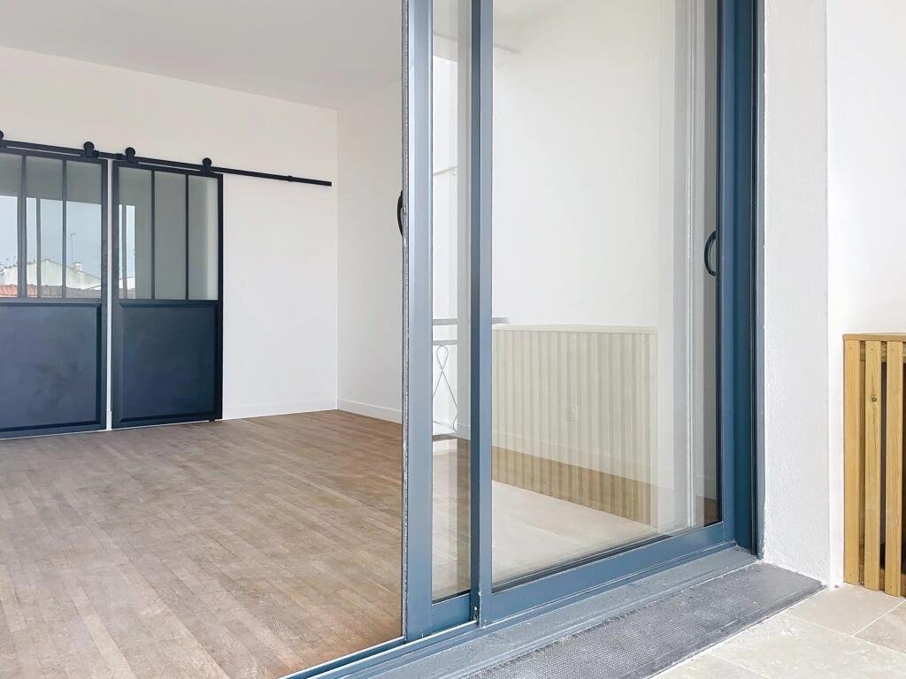 Maison à vendre, 4m², La Rochelle