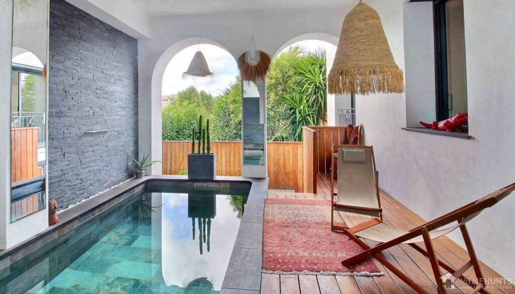 Maison à vendre, 200m², Cannes