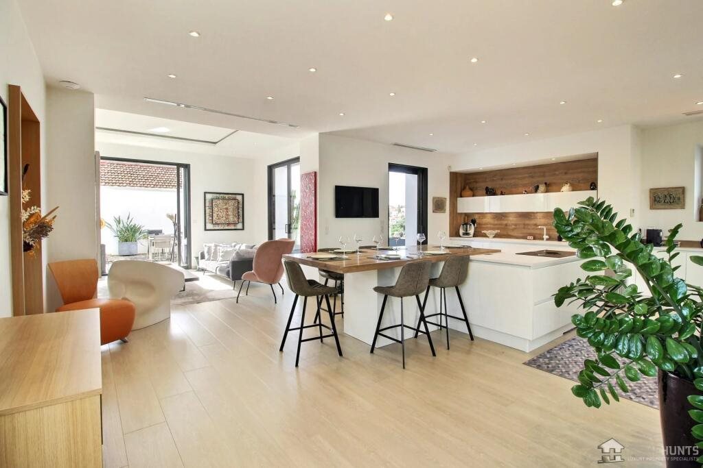 Maison à vendre, 200m², Cannes