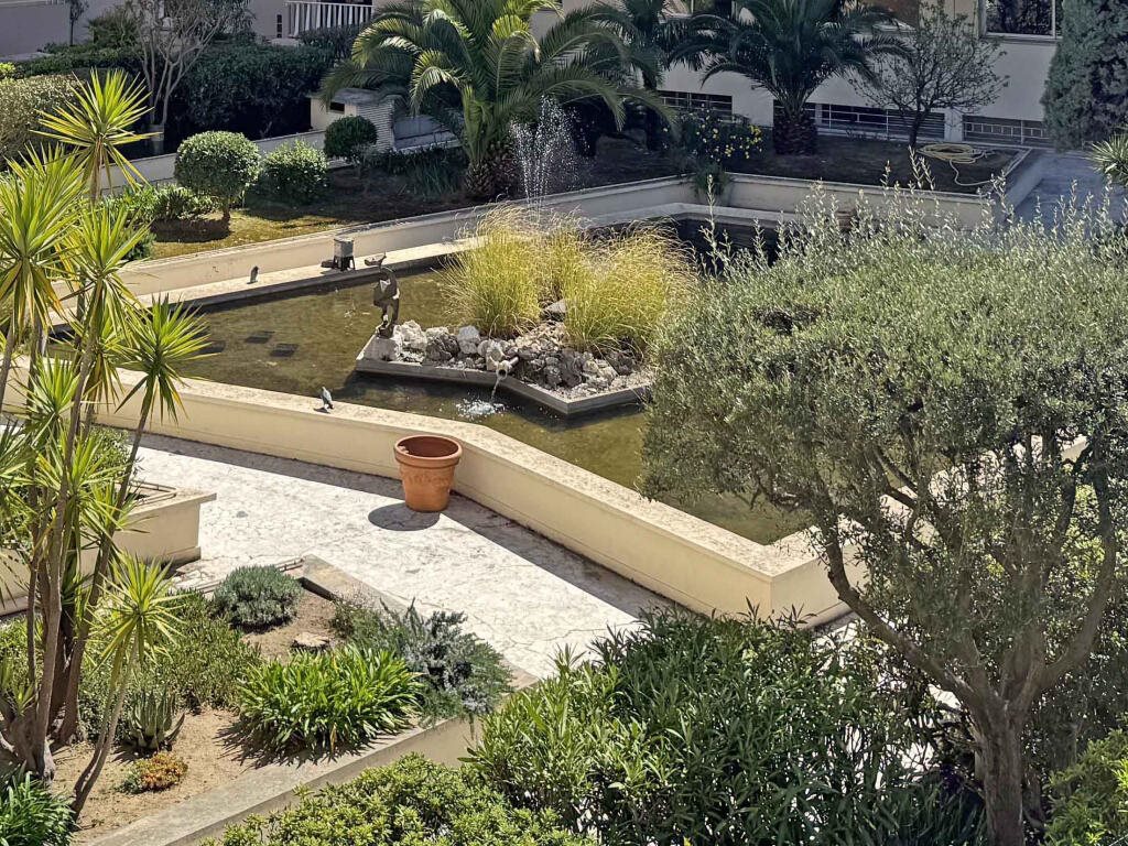 Appartement à vendre, 31m², Vence