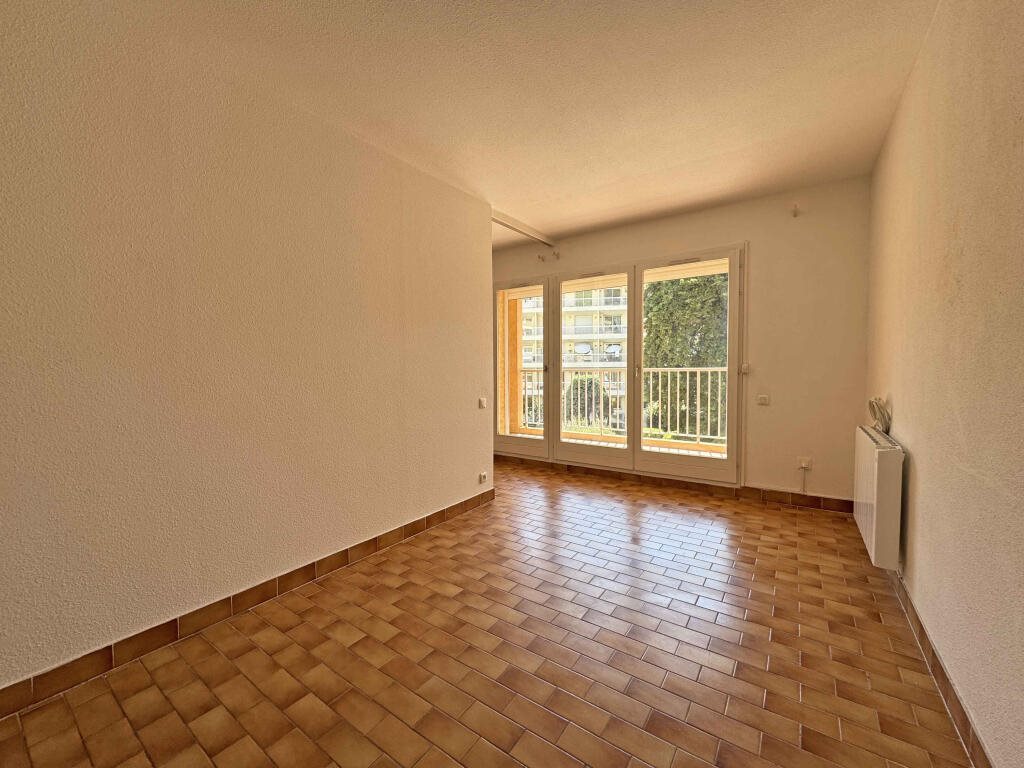 Appartement à vendre, 31m², Vence