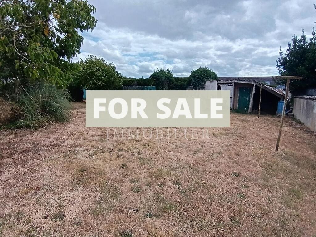 Maison à vendre, 2m², Le Mêle-sur-Sarthe