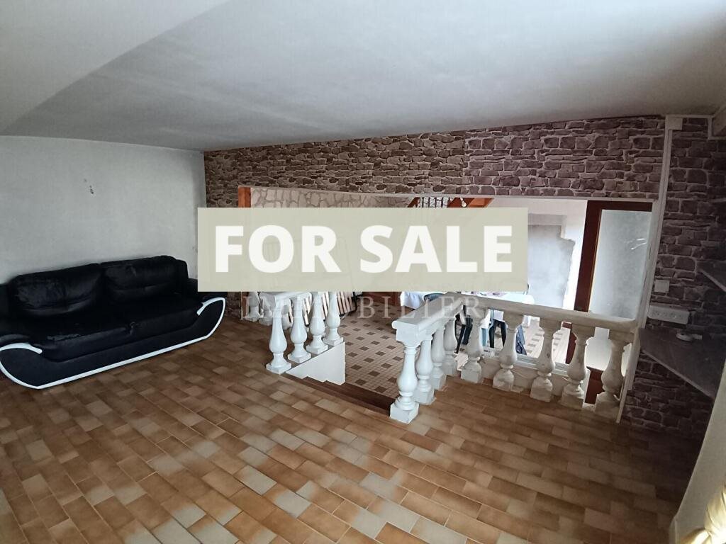 Maison à vendre, 2m², Le Mêle-sur-Sarthe