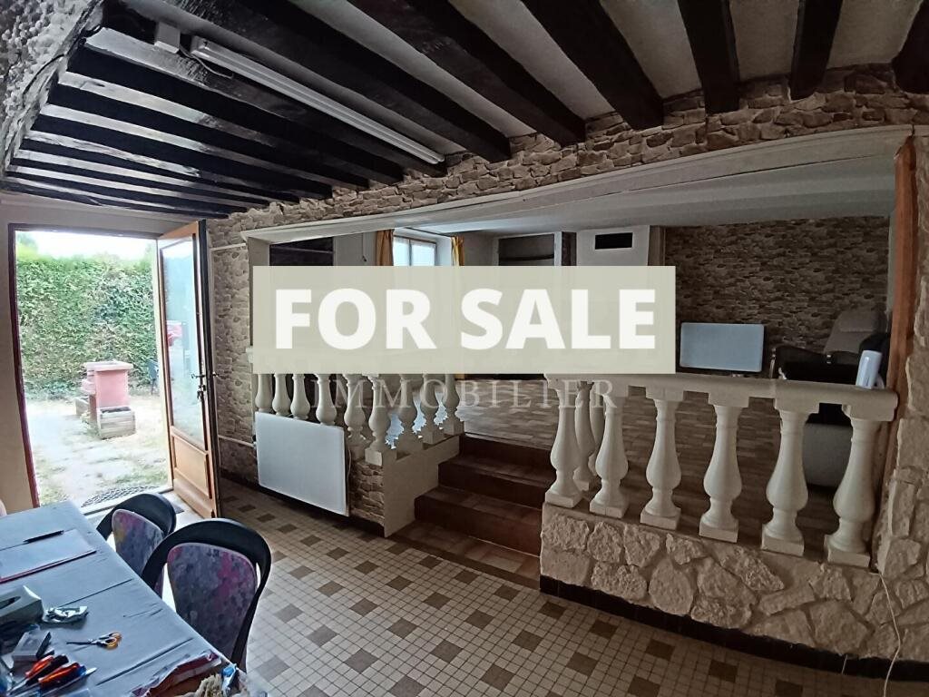 Maison à vendre, 2m², Le Mêle-sur-Sarthe
