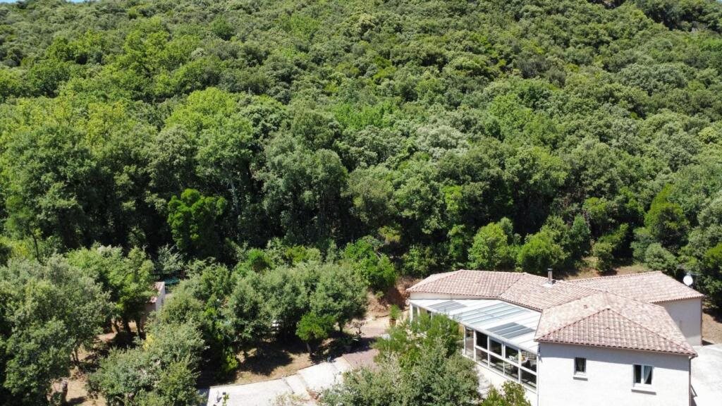 Maison à vendre, 191m², Thoiras