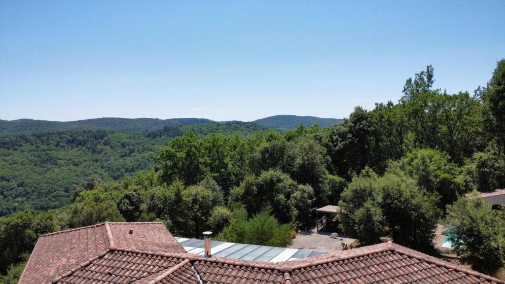 Maison à vendre, 191m², Thoiras