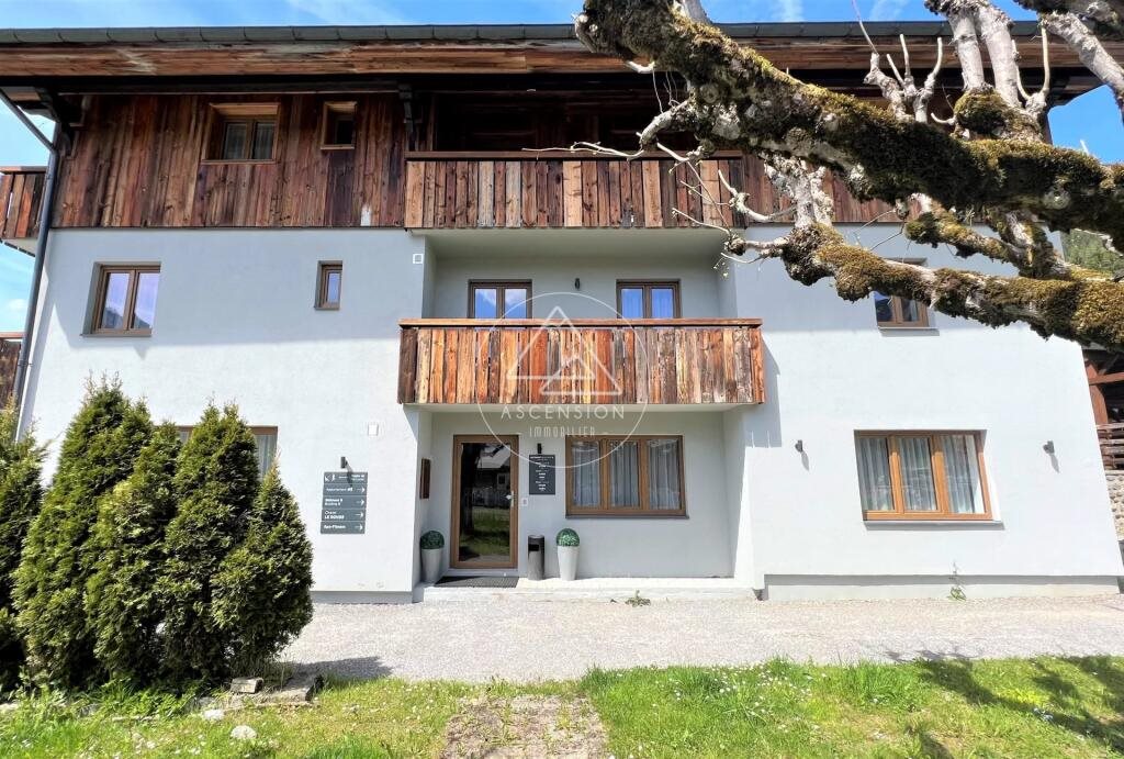 Appartement à vendre, 41m², Morzine (Avoriaz)