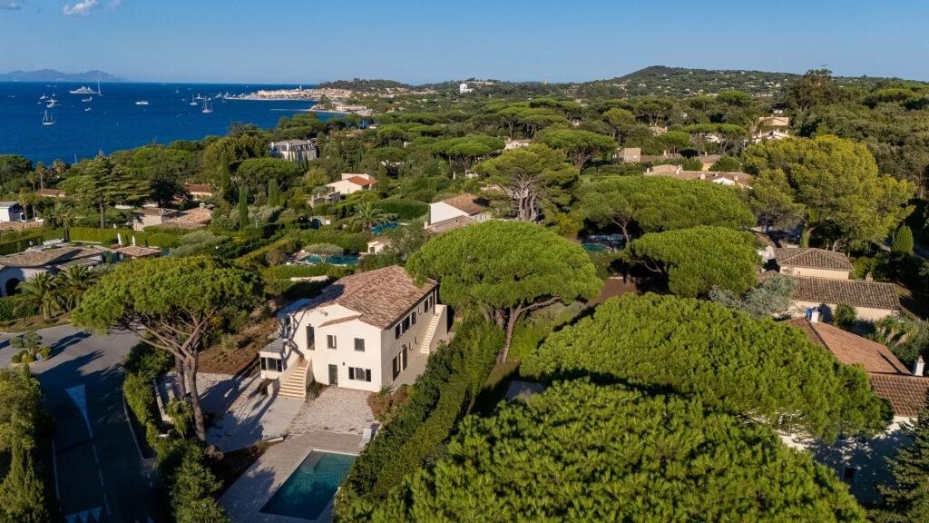 Maison à vendre, 4m², Gassin