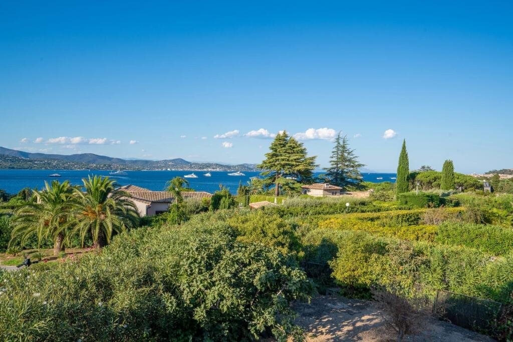 Maison à vendre, 4m², Gassin