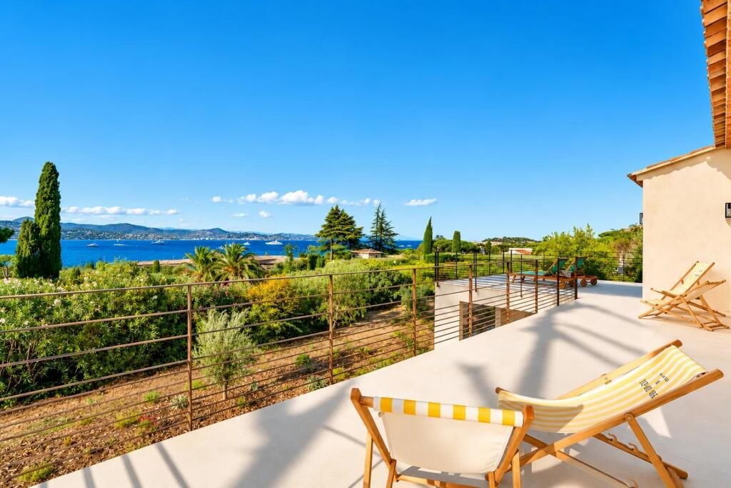 Maison à vendre, 4m², Gassin