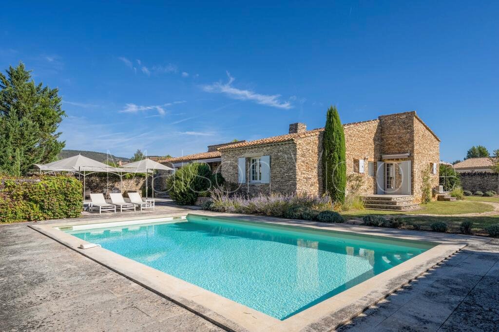 Maison à vendre, 167m², Gordes