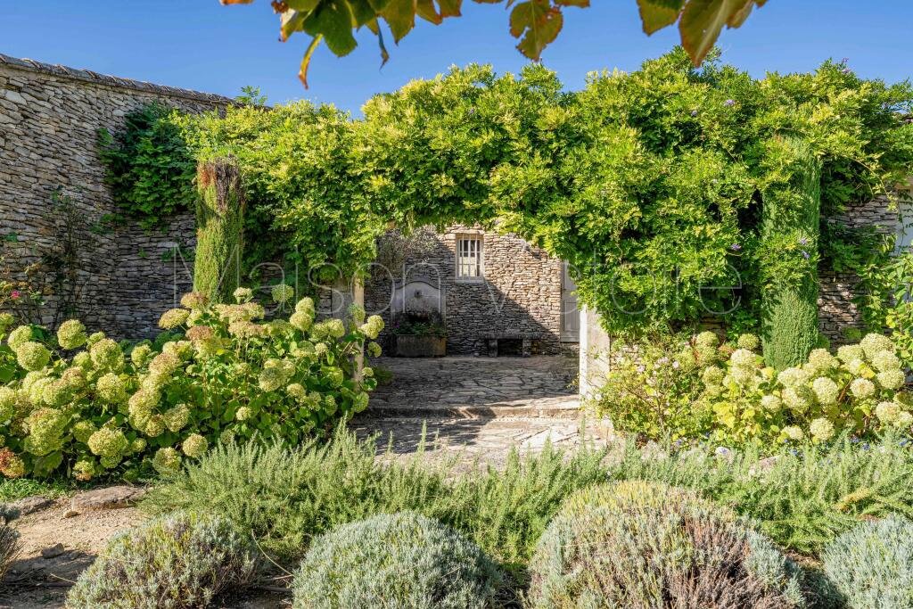 Maison à vendre, 167m², Gordes