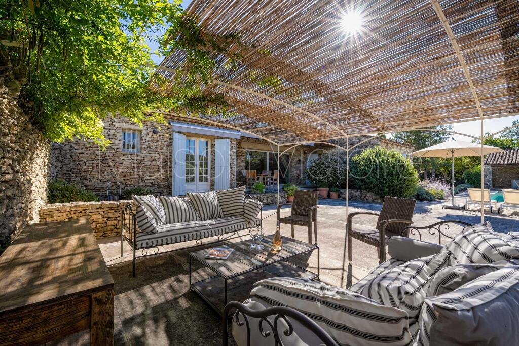 Maison à vendre, 167m², Gordes